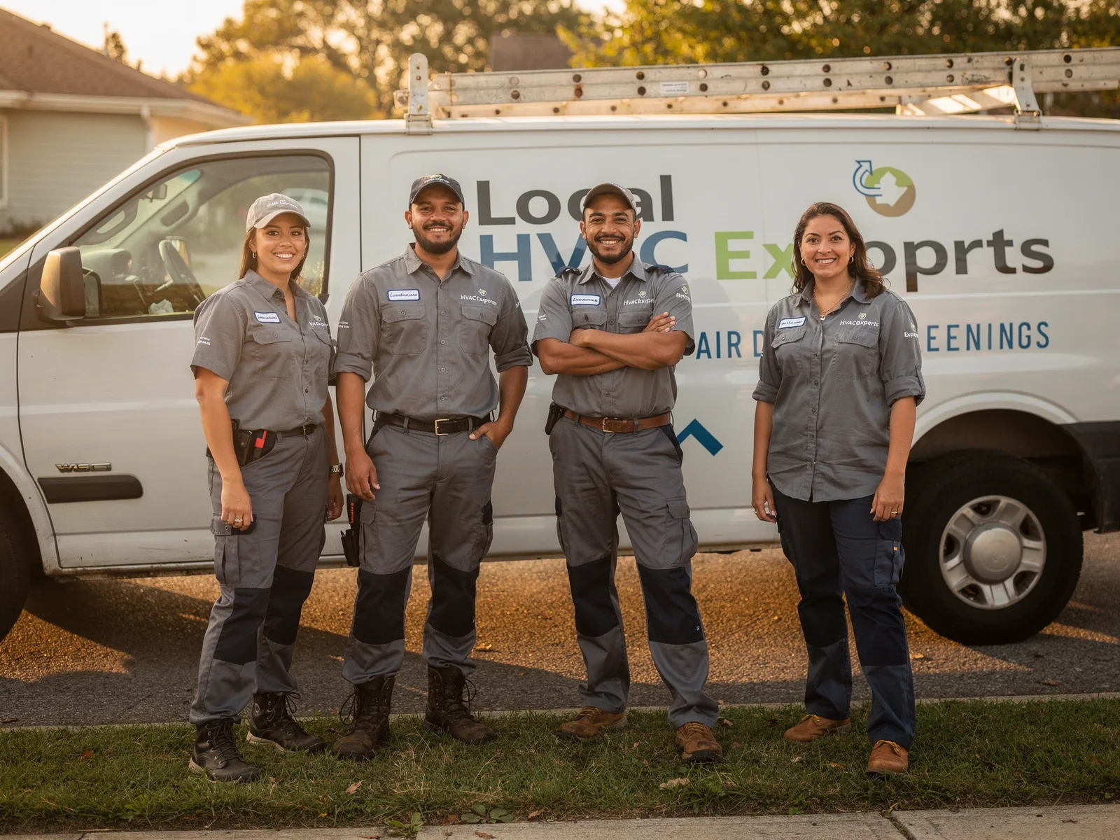 24/7 HVAC Repair & AC Replacement company in Cokeville, WY