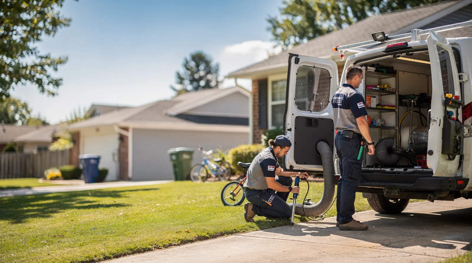 24/7 HVAC Repair & AC Replacement in Cokeville, WY near me